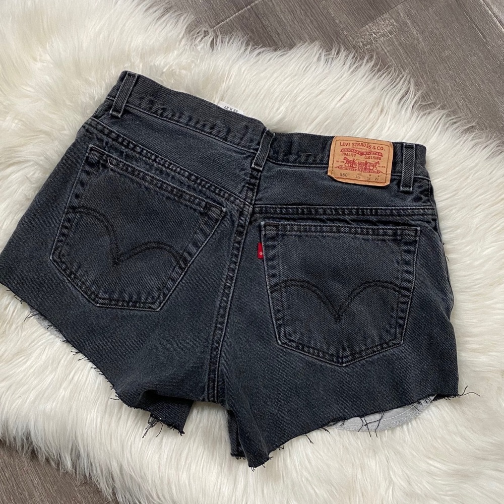 Levi’s shorts